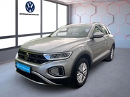 Volkswagen T-Roc 2023