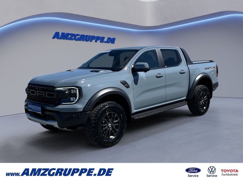 Ford Raptor