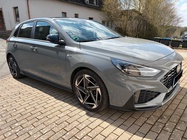 Hyundai i30 2024