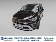 Opel Crossland 2021