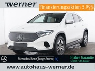 Mercedes-Benz EQA 2024
