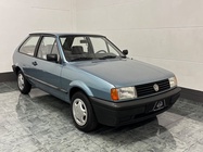 Volkswagen Polo 1991
