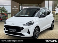 Hyundai i10 2026