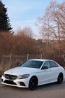 Mercedes-Benz C-Class 2020