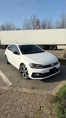 Volkswagen Polo 2019