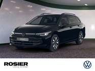 Volkswagen Golf 2025