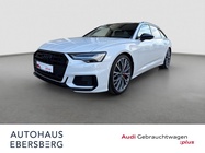 Audi S6 2023