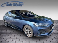 Ford Focus 2023