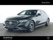 Mercedes-Benz E-Class 2024