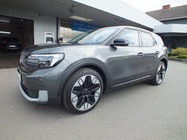 Ford Explorer 2025