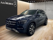 Mercedes-Benz GLE-Class 2024