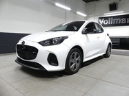 Mazda 2 2025