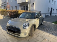 MINI Cooper 2019