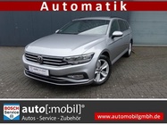 Volkswagen Passat 2021