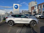 Cupra Formentor 2021