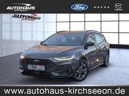 Ford Focus 2024