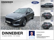 Ford Kuga 2023