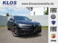 Alfa Romeo Stelvio 2026