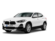 BMW X2 2022