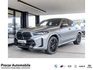 BMW X6 2025