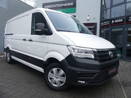 Volkswagen Crafter 2023
