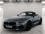 BMW Z4 2024