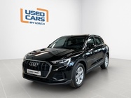Audi Q3 2021
