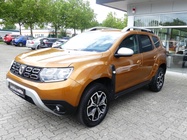 Dacia Duster 2018