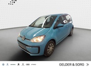 Volkswagen up! 2019