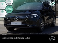 Mercedes-Benz EQA 2021