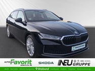 Skoda Superb 2026