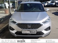 Seat Tarraco 2021