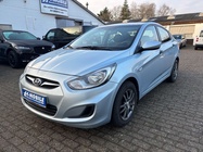 Hyundai Accent 2012