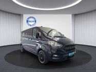 Ford Transit Custom 2022