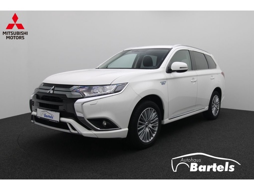 Mitsubishi Outlander 2020