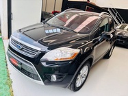 Ford Kuga 2011