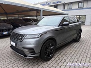 Land Rover Velar 2023