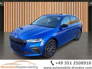 Skoda Scala 2025
