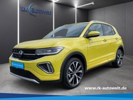 Volkswagen T-Cross 2024