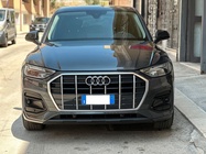 Audi Q5 2022