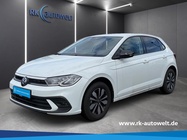 Volkswagen Polo 2025
