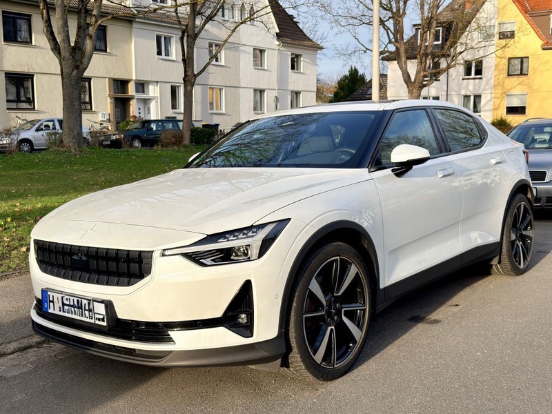 Polestar 2