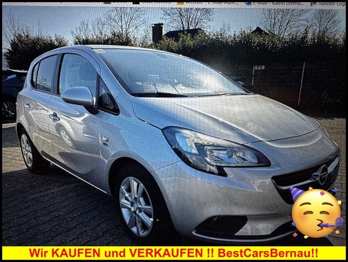 Opel Corsa 2019