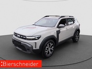 Dacia Duster 2025