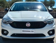 Fiat Tipo 2020