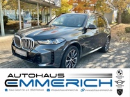 BMW X5 2024