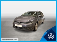 Volkswagen Polo 2025