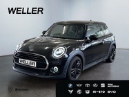 MINI Cooper 2021