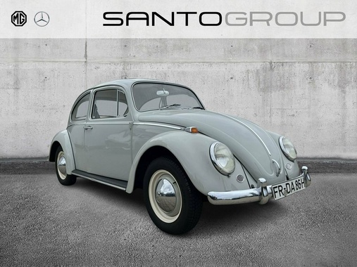 Volkswagen Kafer 1964