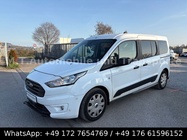 Ford Tourneo Connect 2021